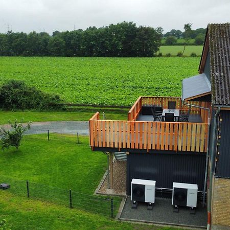 Kleine Freiheit Jübek Exterior foto