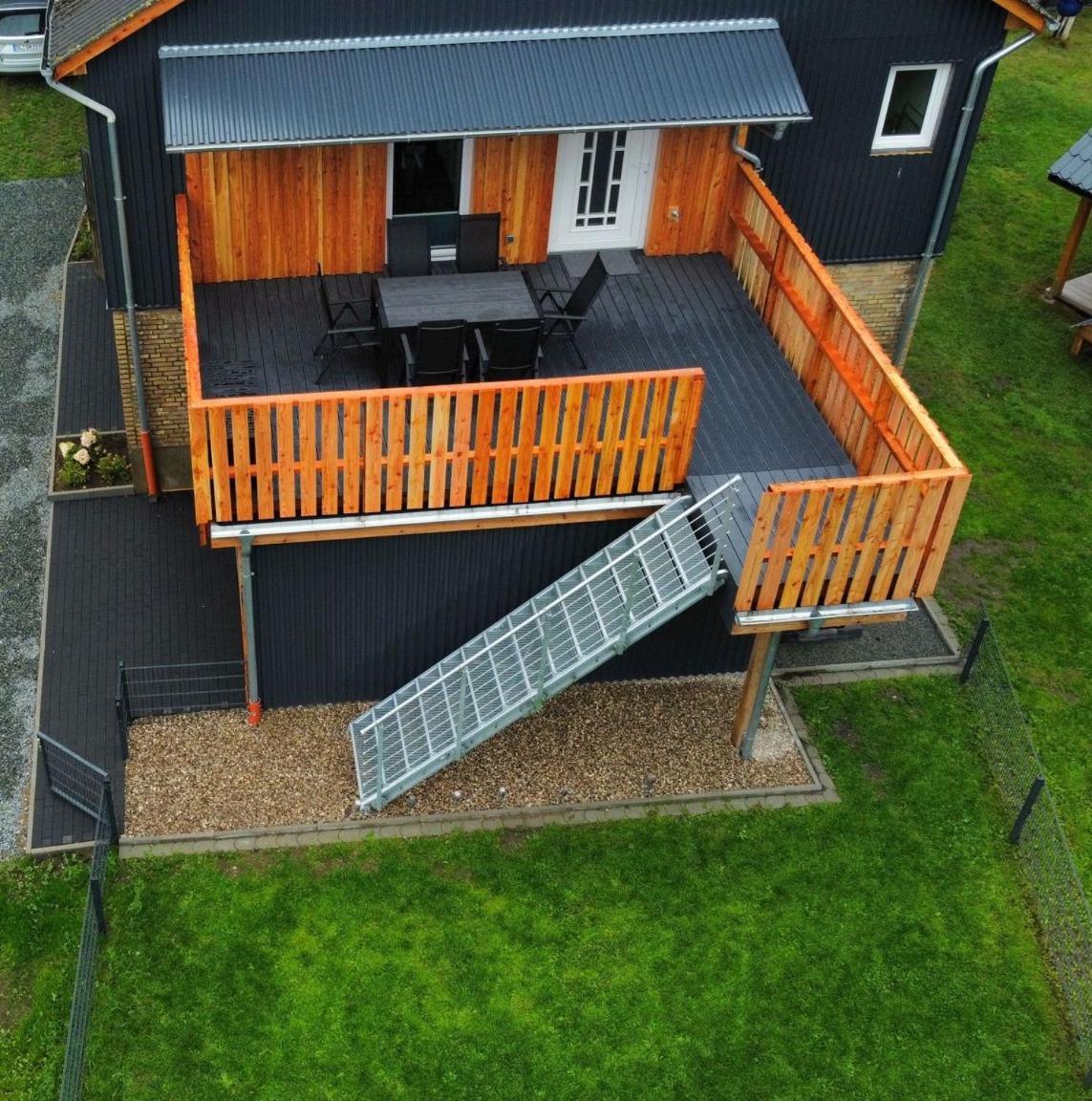Kleine Freiheit Jübek Exterior foto